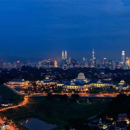 Hotel Dorsett Sri Hartamas Kl By Roam Kuala Lumpur Zewnętrze zdjęcie