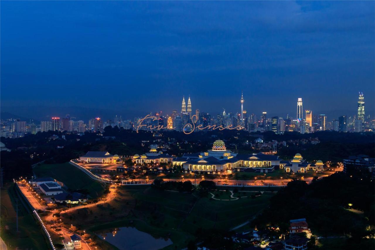 Hotel Dorsett Sri Hartamas Kl By Roam Kuala Lumpur Zewnętrze zdjęcie