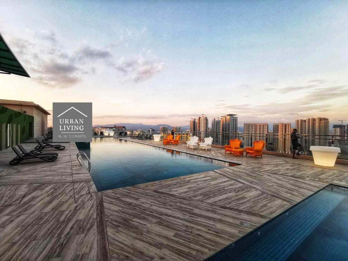 Hotel Dorsett Sri Hartamas Kl By Roam Kuala Lumpur Zewnętrze zdjęcie