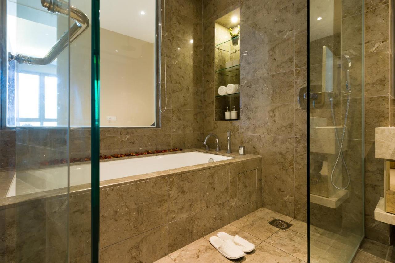Hotel Dorsett Sri Hartamas Kl By Roam Kuala Lumpur Zewnętrze zdjęcie