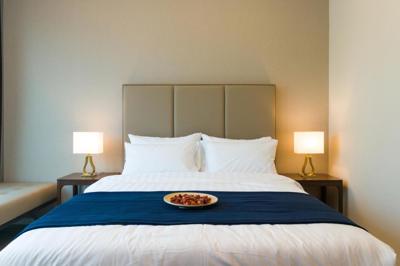 Hotel Dorsett Sri Hartamas Kl By Roam Kuala Lumpur Zewnętrze zdjęcie