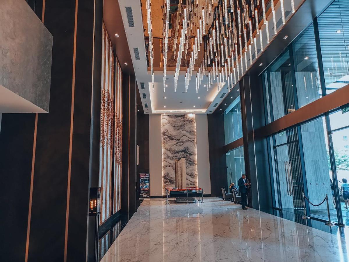 Hotel Dorsett Sri Hartamas Kl By Roam Kuala Lumpur Zewnętrze zdjęcie