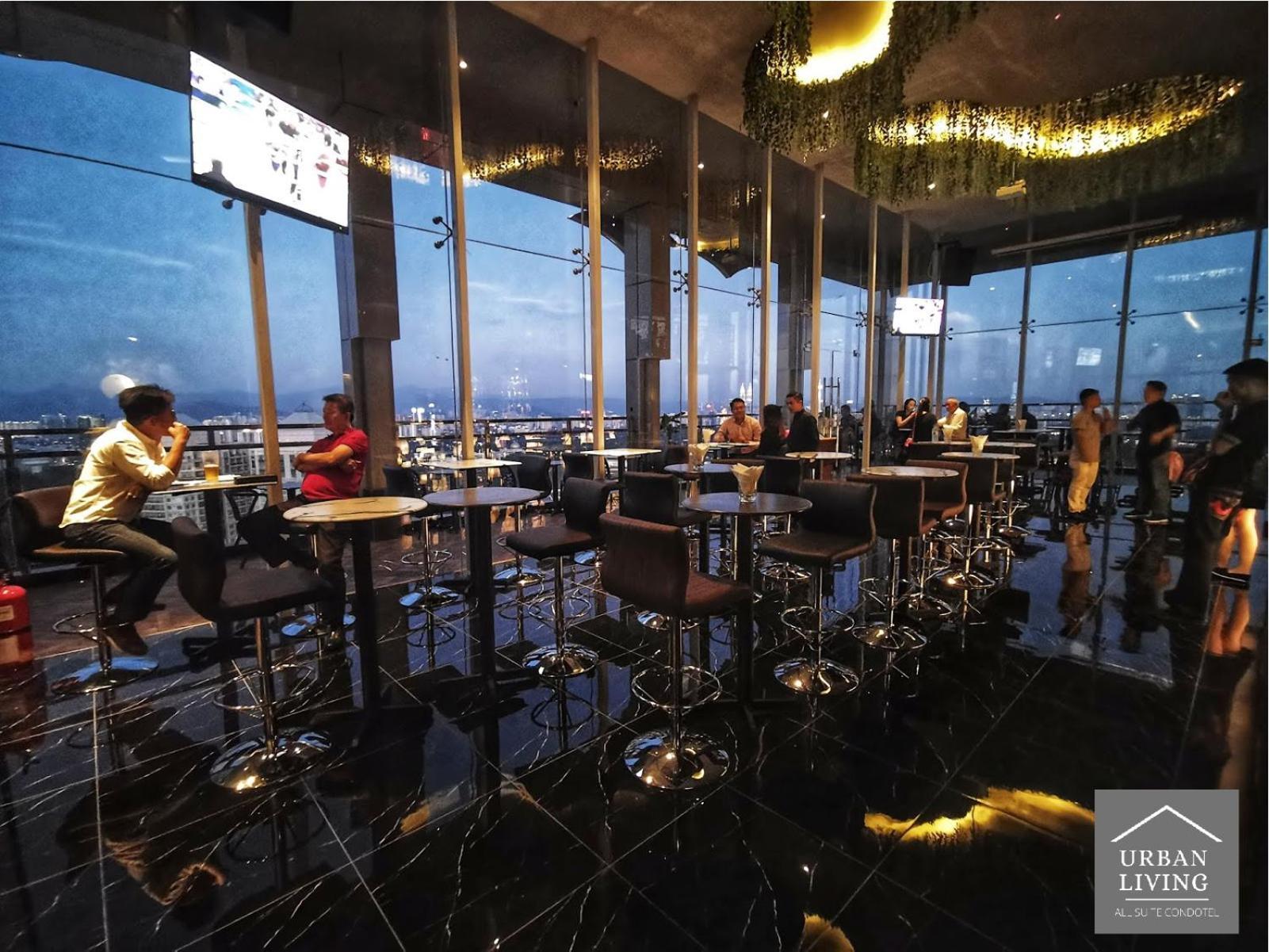 Hotel Dorsett Sri Hartamas Kl By Roam Kuala Lumpur Zewnętrze zdjęcie