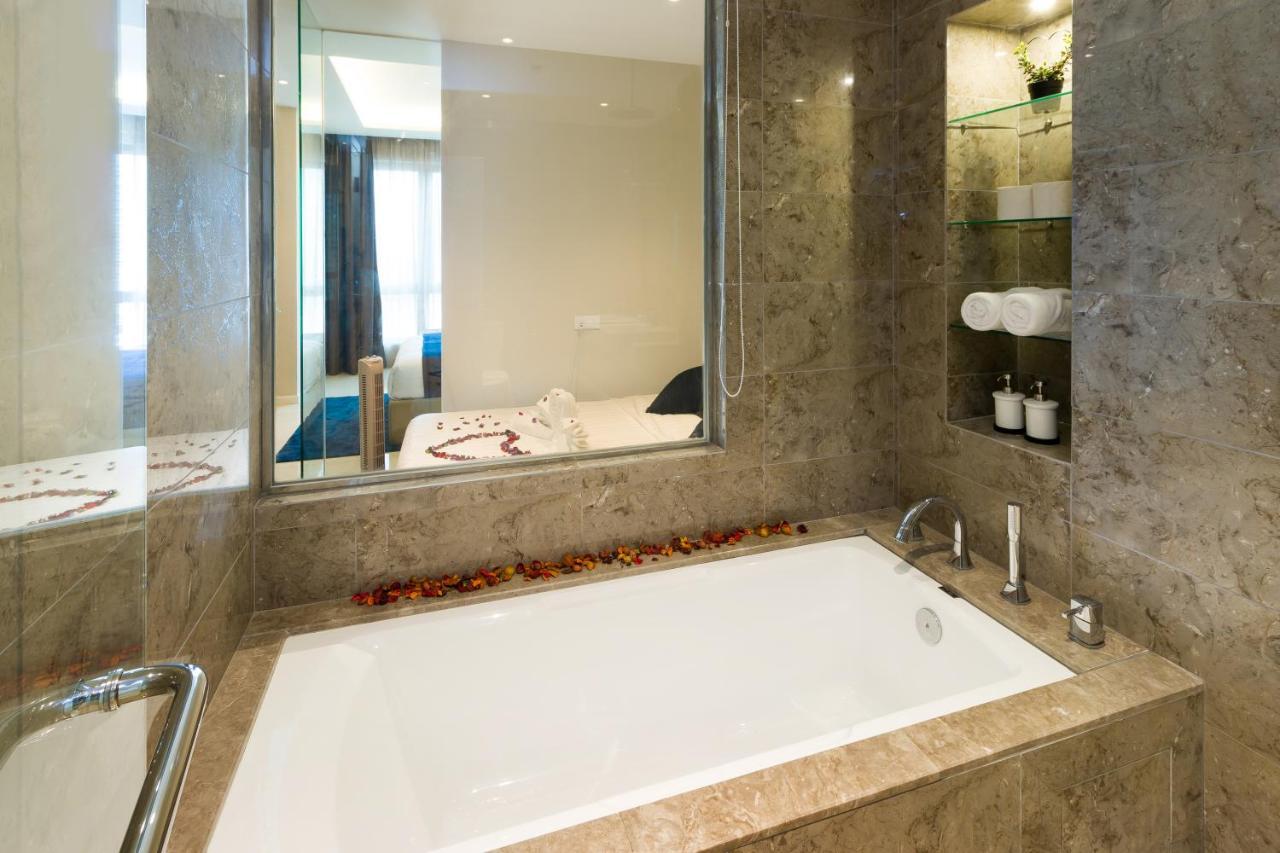 Hotel Dorsett Sri Hartamas Kl By Roam Kuala Lumpur Zewnętrze zdjęcie