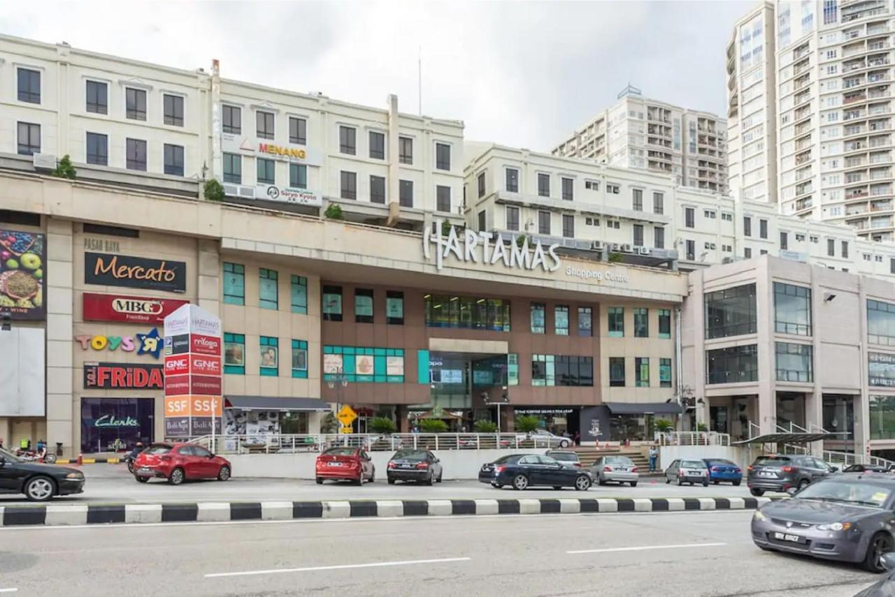 Hotel Dorsett Sri Hartamas Kl By Roam Kuala Lumpur Zewnętrze zdjęcie