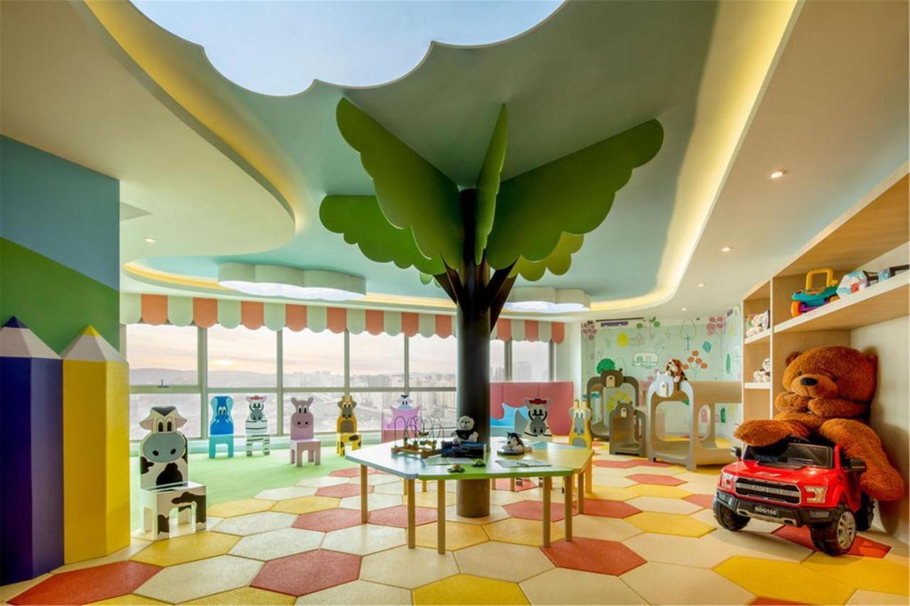 Hotel Dorsett Sri Hartamas Kl By Roam Kuala Lumpur Zewnętrze zdjęcie
