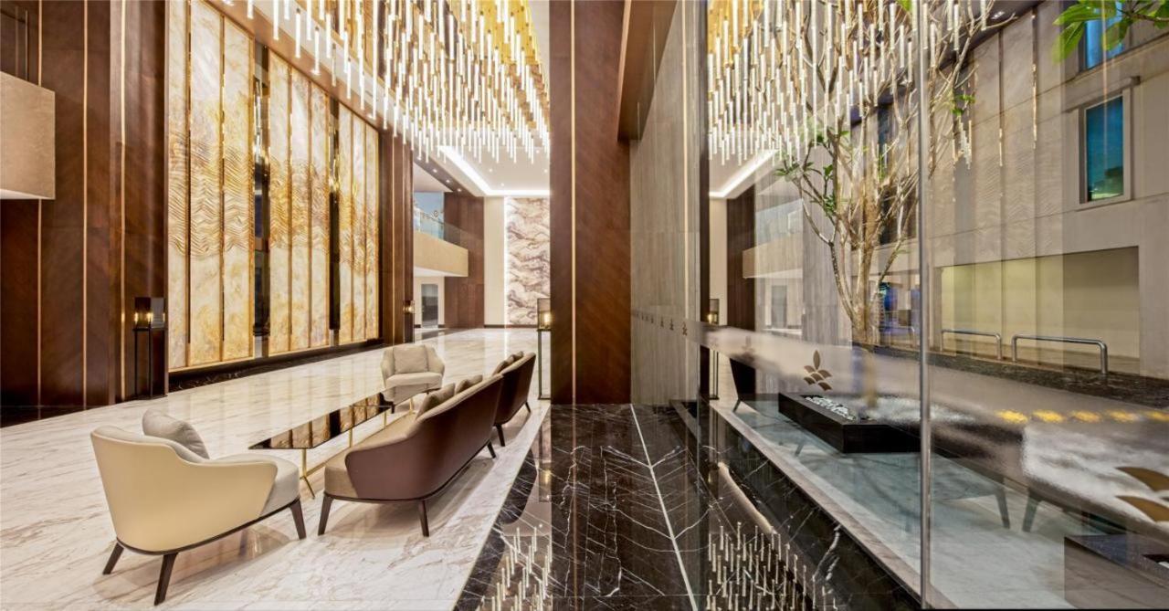 Hotel Dorsett Sri Hartamas Kl By Roam Kuala Lumpur Zewnętrze zdjęcie
